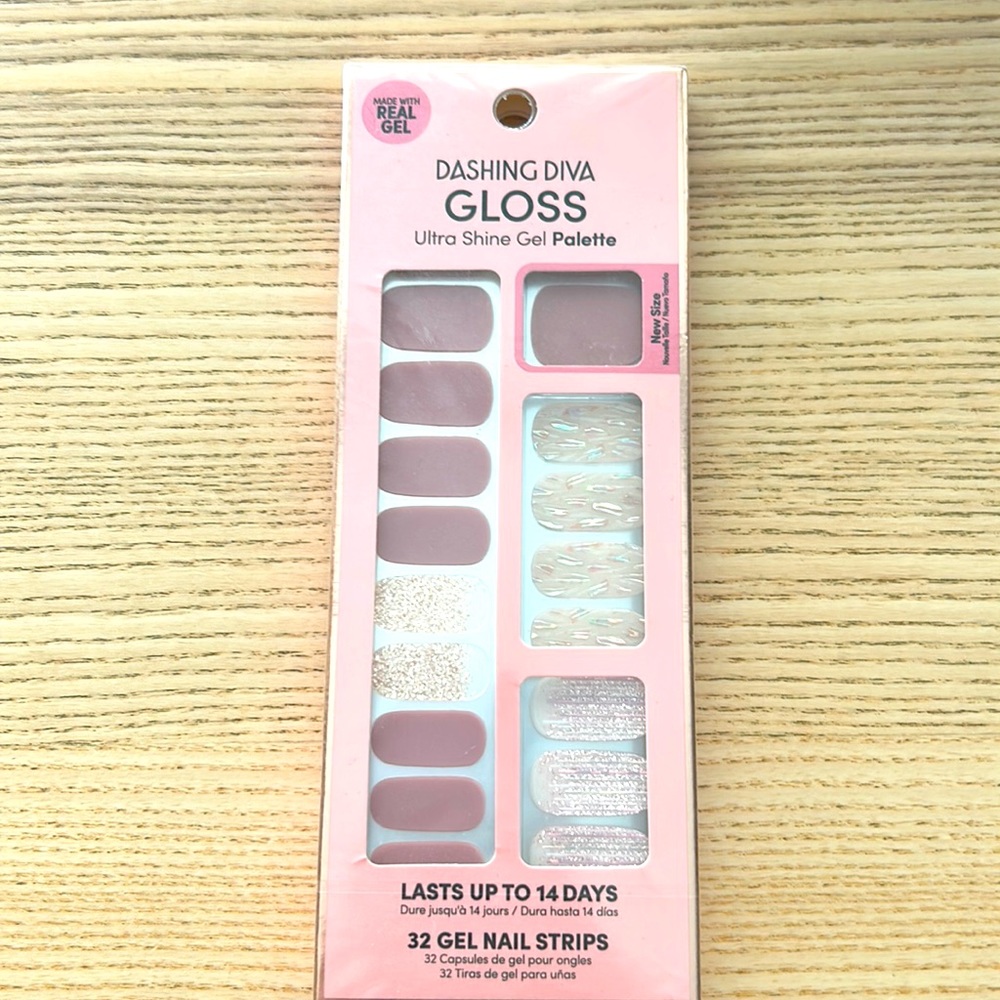 Dashing Diva Gloss